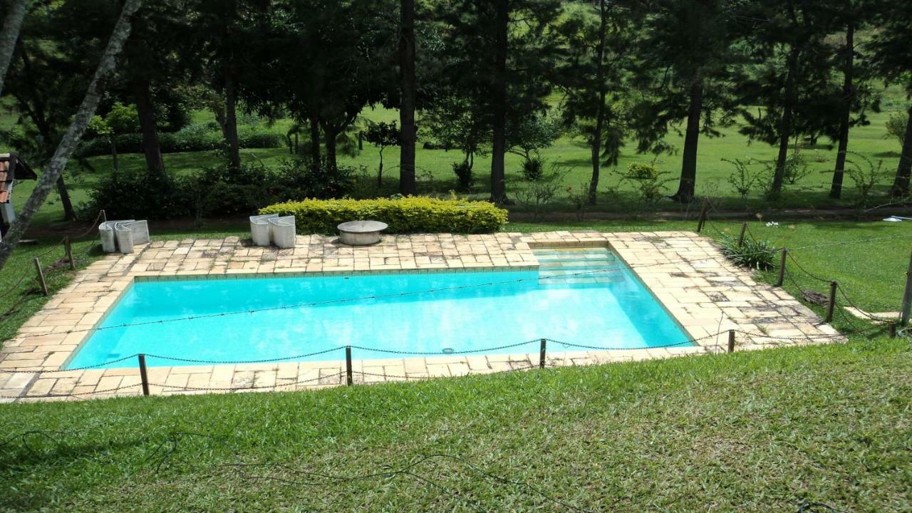 Sitio Tres Porteiras Villa Paty do Alferes Exterior photo